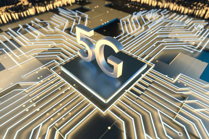 Research and development of 5G communication equipment